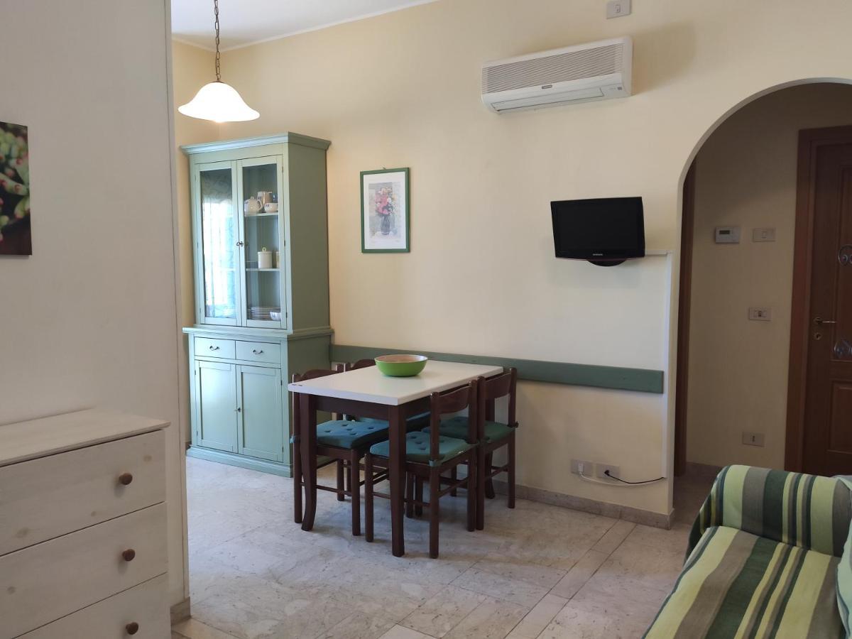 Appartamenti Bemar Diano Marina Extérieur photo