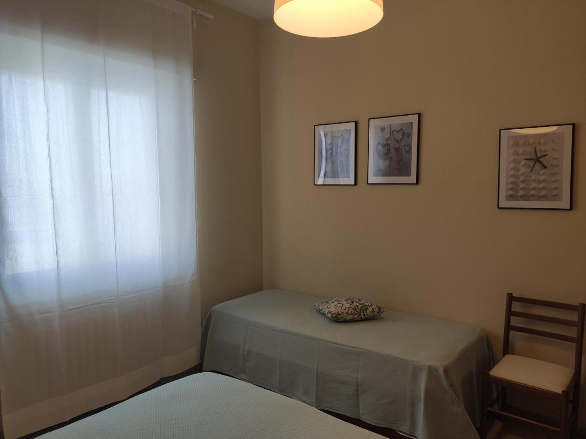 Appartamenti Bemar Diano Marina Extérieur photo