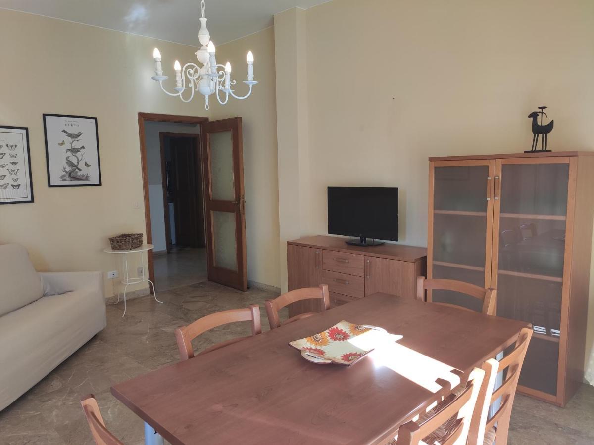 Appartamenti Bemar Diano Marina Extérieur photo
