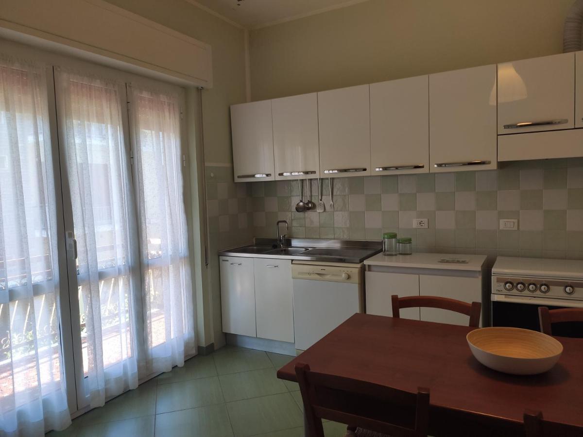 Appartamenti Bemar Diano Marina Extérieur photo