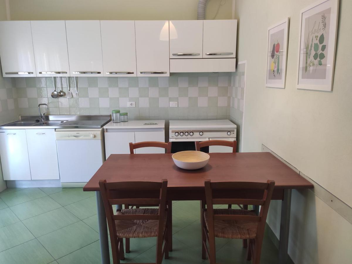 Appartamenti Bemar Diano Marina Extérieur photo