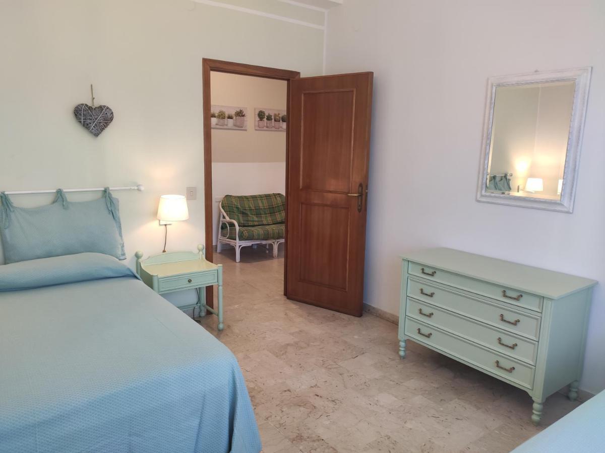 Appartamenti Bemar Diano Marina Extérieur photo