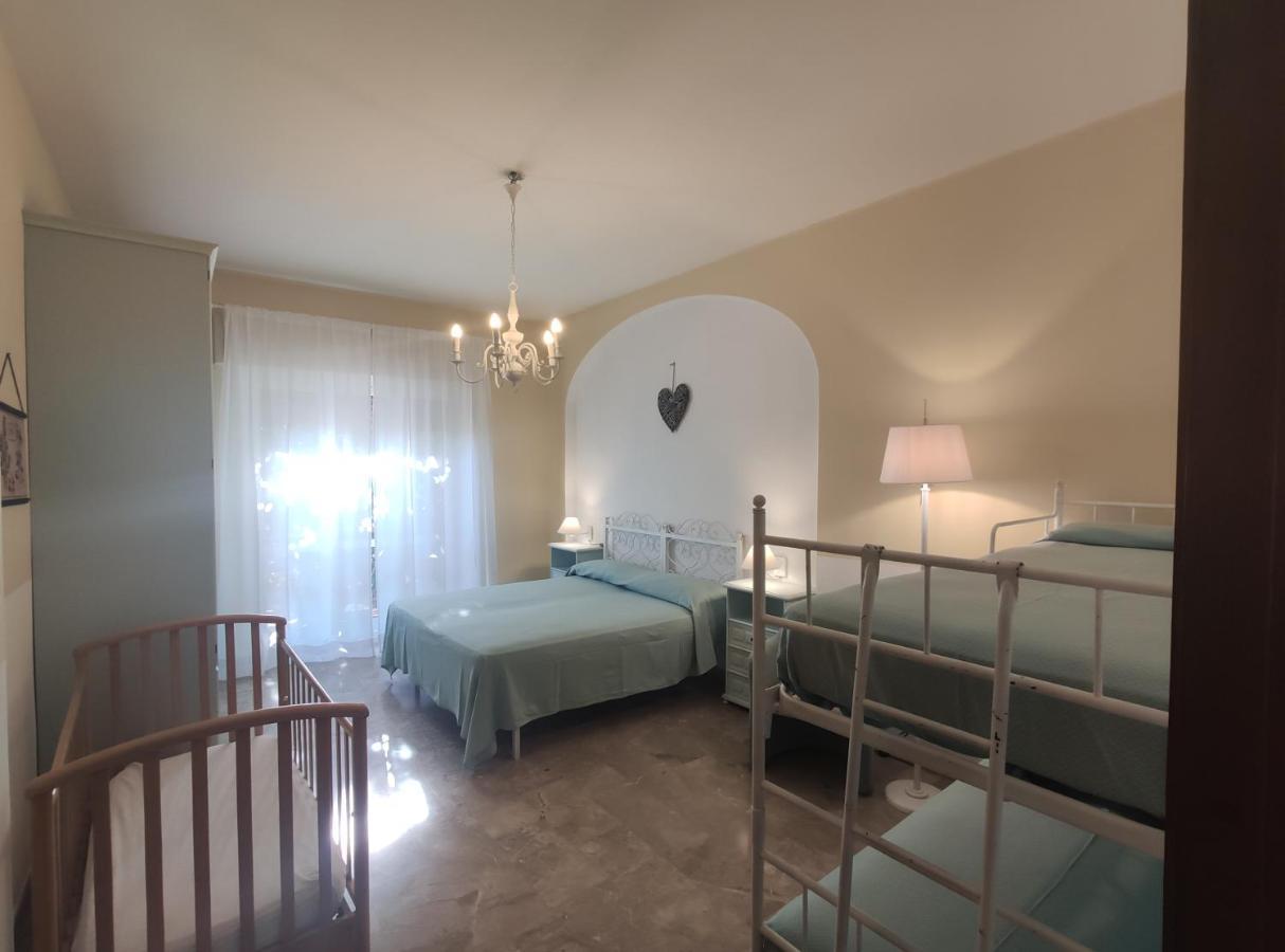 Appartamenti Bemar Diano Marina Extérieur photo