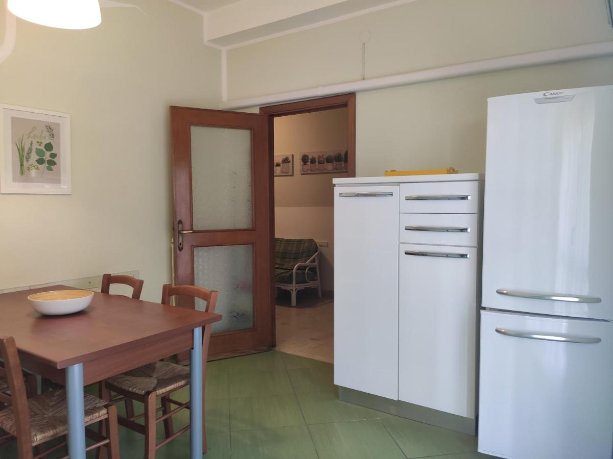 Appartamenti Bemar Diano Marina Extérieur photo