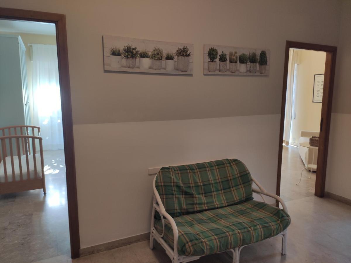 Appartamenti Bemar Diano Marina Extérieur photo