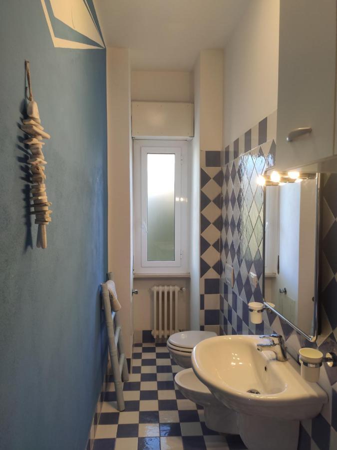 Appartamenti Bemar Diano Marina Extérieur photo