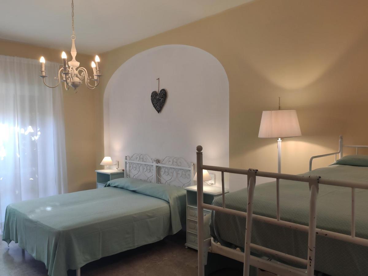Appartamenti Bemar Diano Marina Extérieur photo