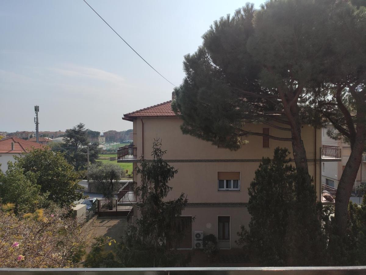 Appartamenti Bemar Diano Marina Extérieur photo