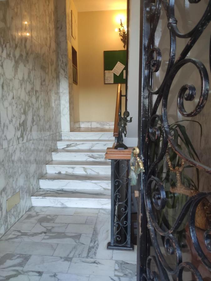 Appartamenti Bemar Diano Marina Extérieur photo