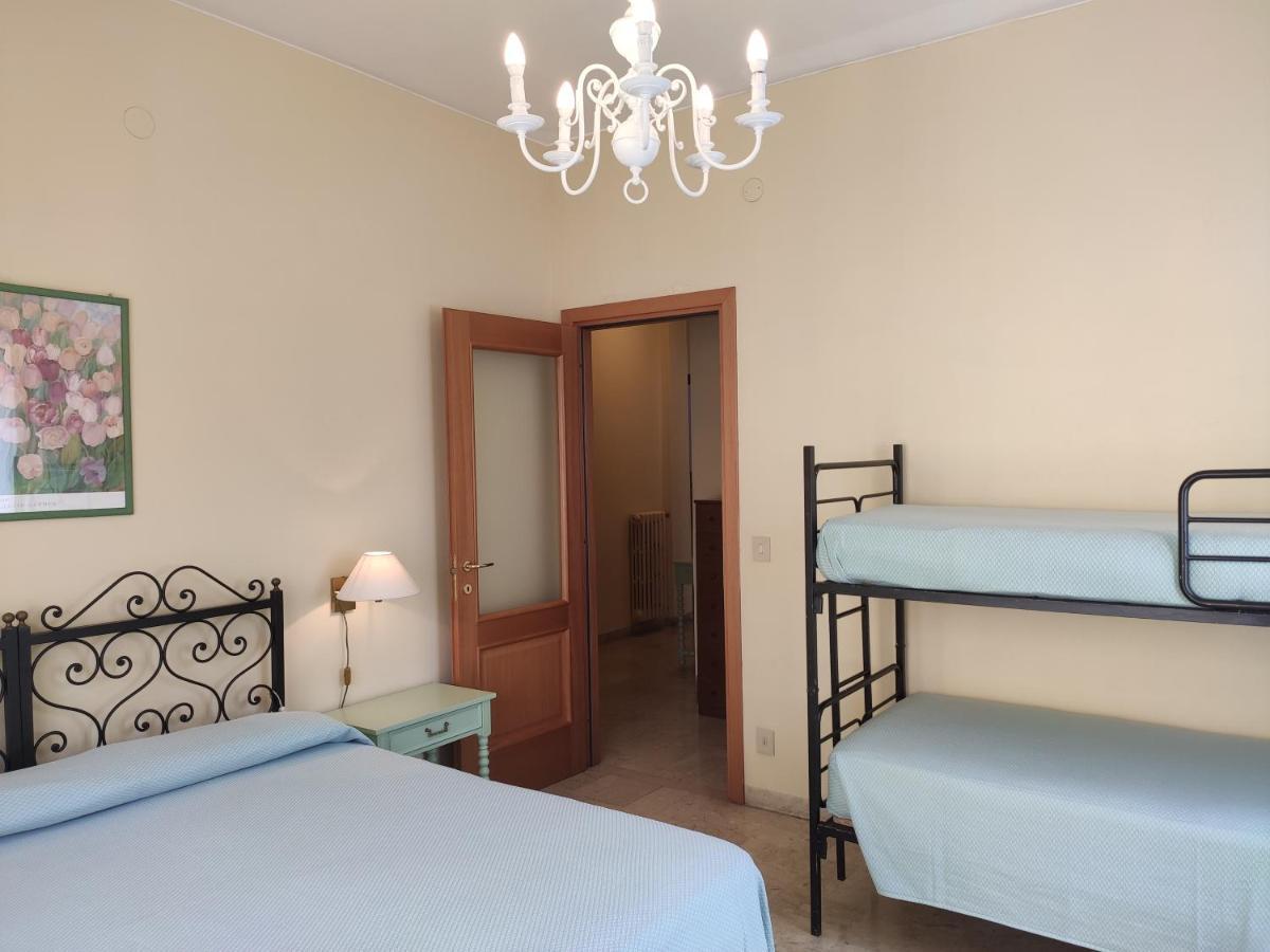 Appartamenti Bemar Diano Marina Extérieur photo