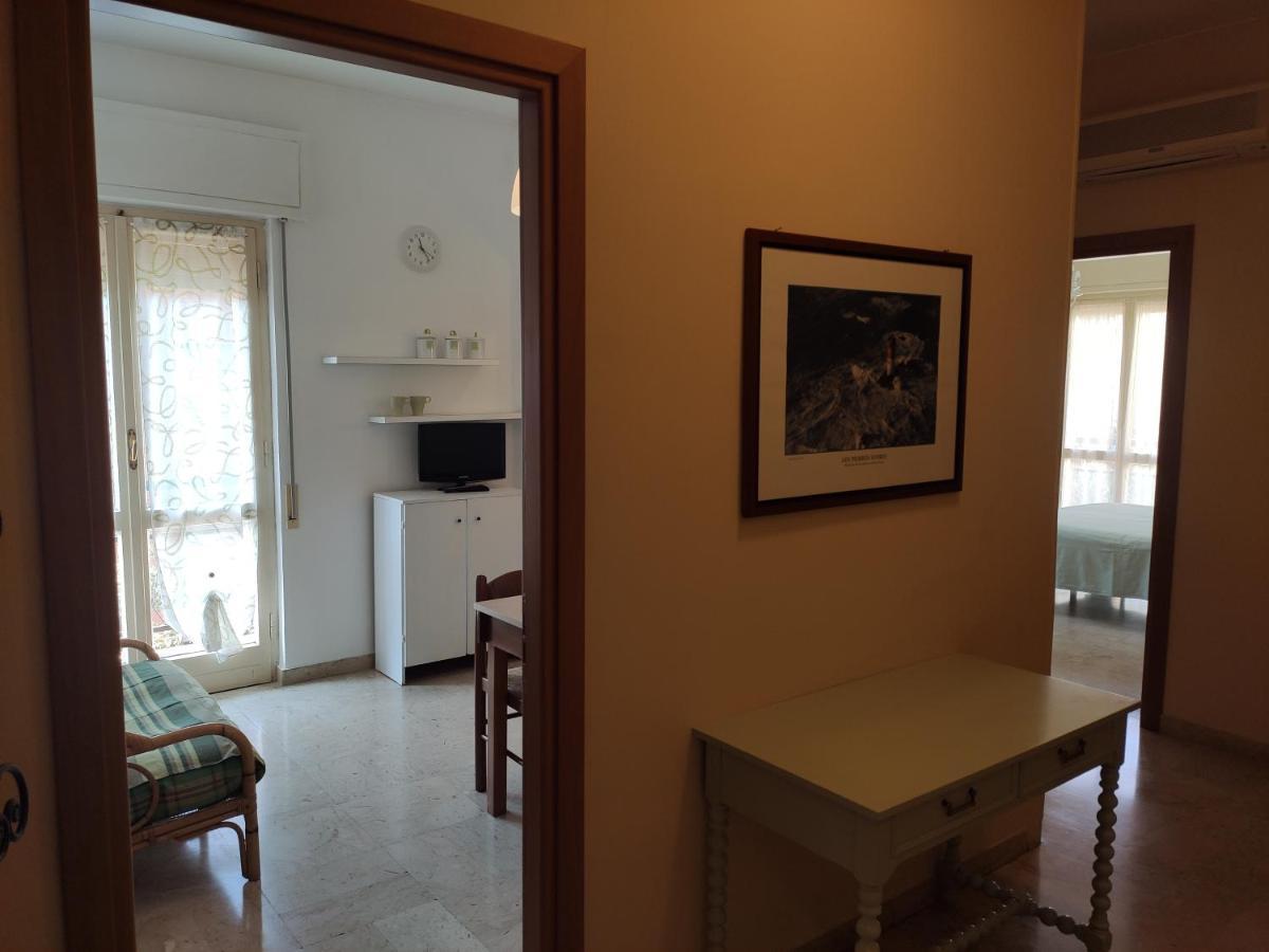 Appartamenti Bemar Diano Marina Extérieur photo