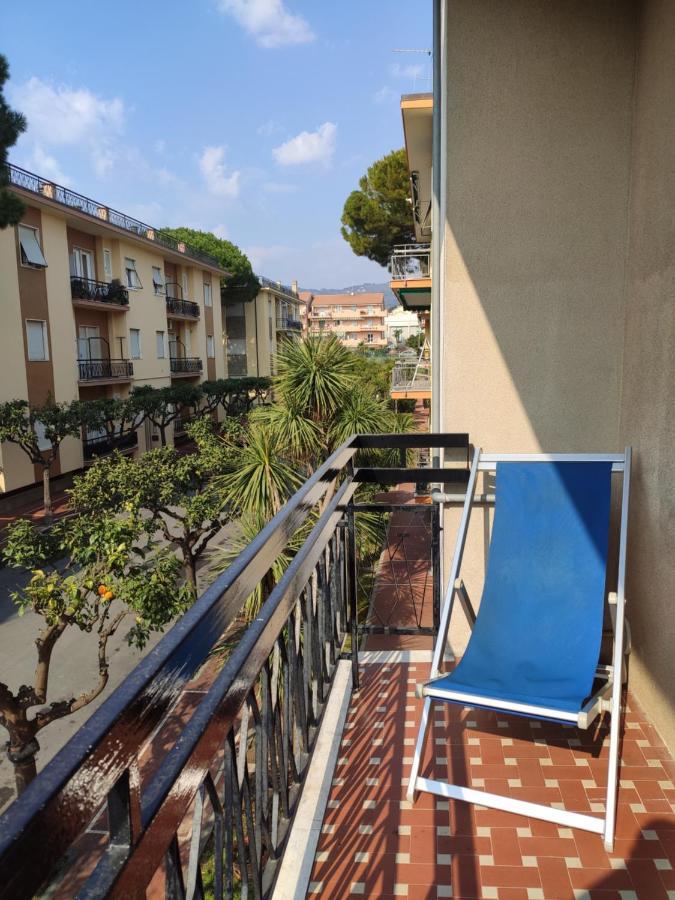 Appartamenti Bemar Diano Marina Extérieur photo