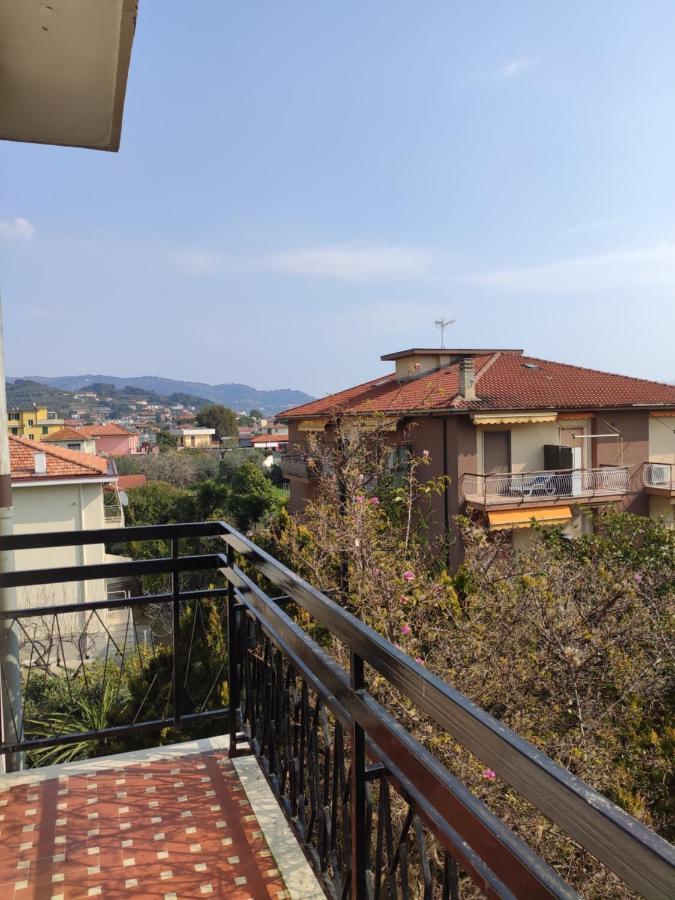 Appartamenti Bemar Diano Marina Extérieur photo